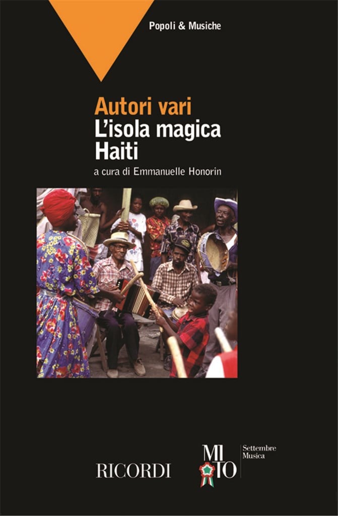L'Isola Magica - Haiti